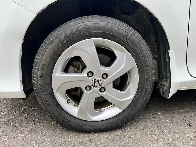 Used Honda City [2014-2017] VX CVT in Mumbai