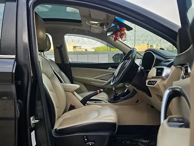 Used MG Hector [2019-2021] Sharp 2.0 Diesel in Delhi
