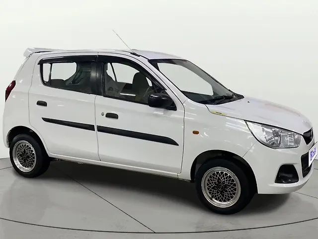 Used 2019 Maruti Suzuki Alto in Mohali