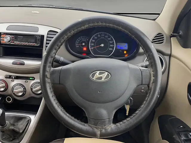 Used Hyundai i10 [2010-2017] 1.1L iRDE Magna Special Edition in Ahmedabad