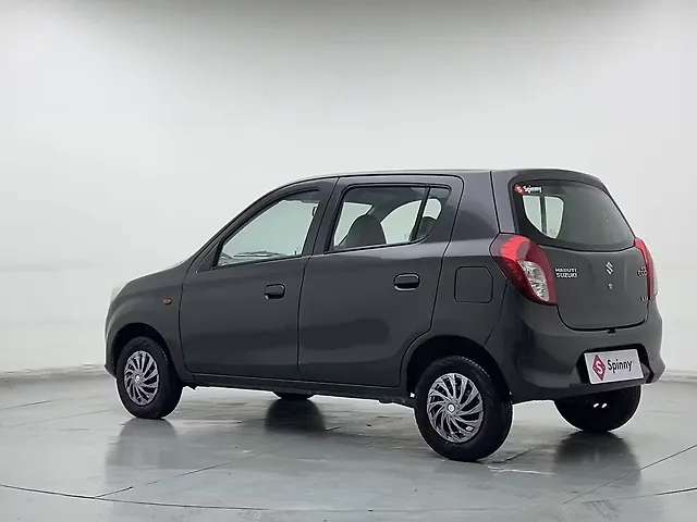 Used Maruti Suzuki Alto 800 [2012-2016] Lxi (Airbag) [2012-2015] in Delhi