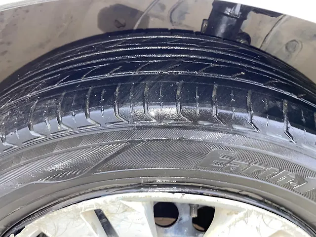 Used Honda City [2014-2017] SV in Mumbai