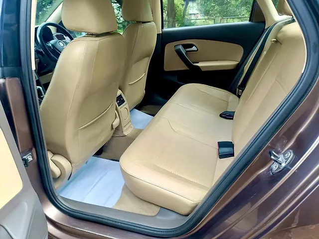 Used Volkswagen Vento [2015-2019] Highline Plus 1.5 (D) 16 Alloy in Aurangabad