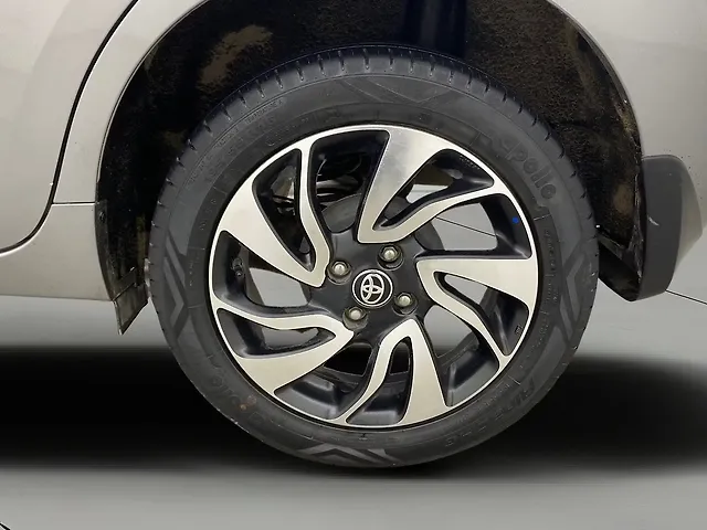 Used Toyota Glanza [2019-2022] G in Chennai