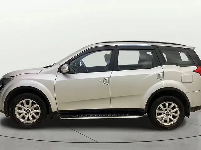 Used Mahindra XUV500 W9 [2018-2020] in Mumbai