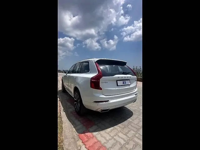 Used Volvo XC90 [2015-2021] Inscription Luxury [2015-2020] in Chennai