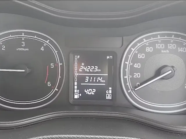 Used Maruti Suzuki Vitara Brezza [2016-2020] VDi in Mumbai