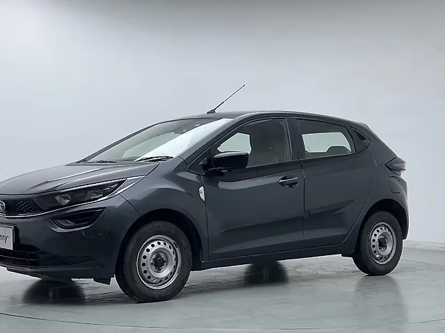 Used 2021 Tata Altroz in Ghaziabad