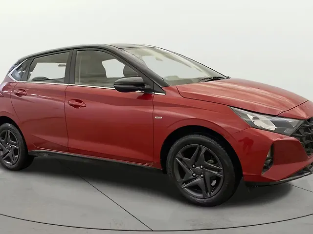 Used 2021 Hyundai Elite i20 in Delhi
