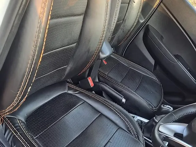 Used Hyundai Venue [2023-2025] SX 1.5 Diesel in Rudrapur