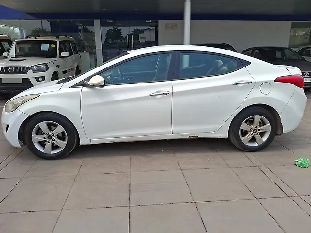Used 2012 Hyundai Elantra in Raipur