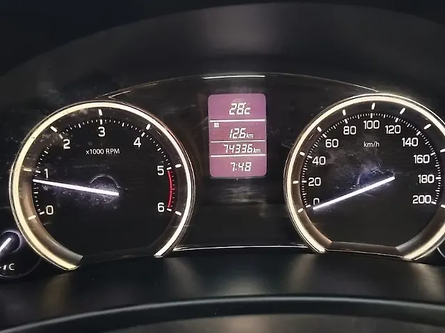 Used Maruti Suzuki Celerio [2014-2017] ZDi [2015-2017] in Rajkot