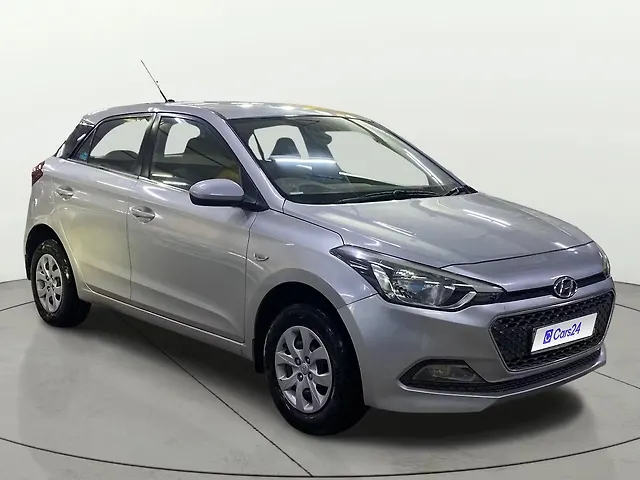Used 2017 Hyundai Elite i20 in Indore