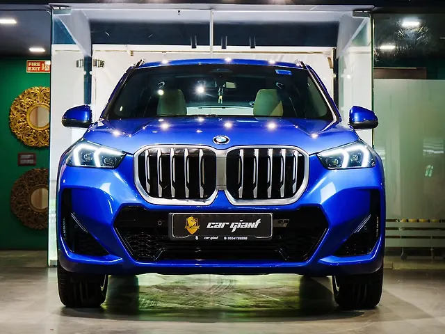 Used 2025 BMW X1 in Delhi Used 2025 BMW X1 in Delhi