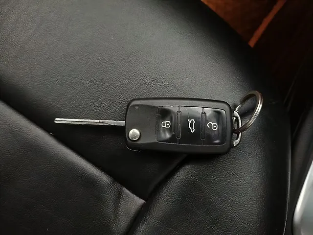 Used Volkswagen Polo [2016-2019] GT TSI in Bangalore
