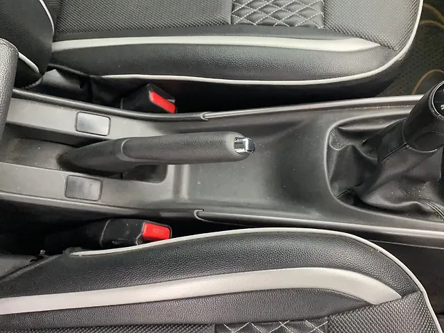 Used Maruti Suzuki Baleno [2015-2019] Alpha 1.2 in Chennai