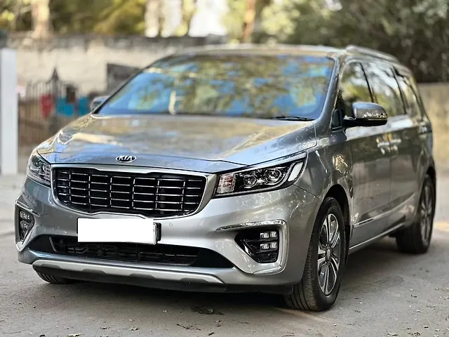Used Kia Carnival [2020-2023] Prestige 7 STR in Delhi