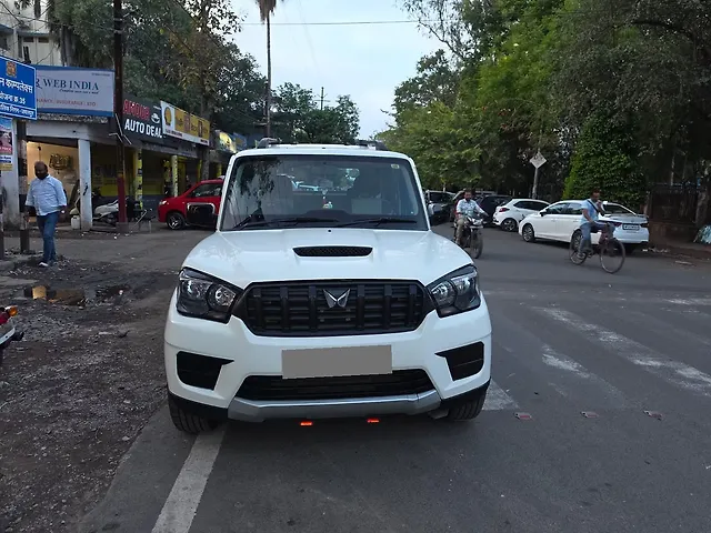Used 2023 Daewoo Matiz in Jabalpur