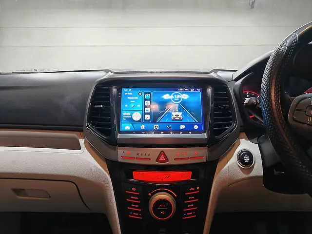 Used Mahindra XUV300 [2019-2024] W8 (O) 1.5 Diesel [2020] in Ahmedabad
