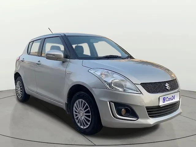Used 2015 Maruti Suzuki Swift in Jaipur