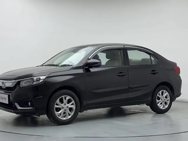 Used 2019 Honda Amaze in Ghaziabad