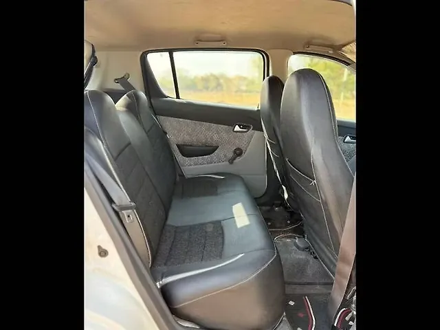 Used Maruti Suzuki Alto 800 [2016-2019] LXi in Ahmedabad