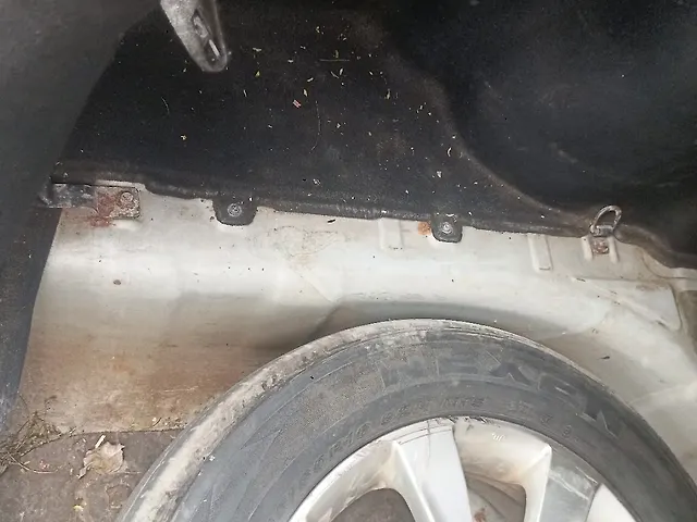 Used Hyundai Verna [2011-2015] Fluidic 1.4 VTVT in Delhi