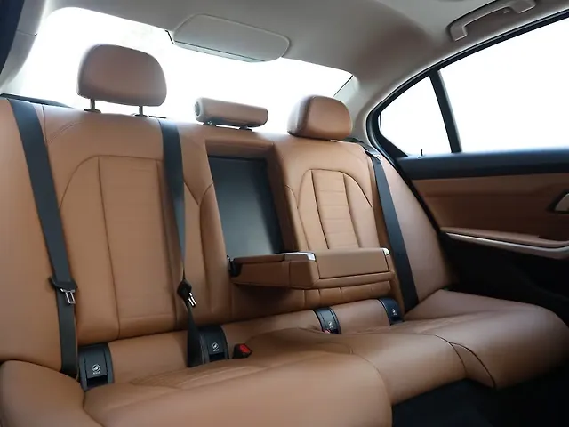 Used BMW 3 Series Gran Limousine [2021-2023] 330Li M Sport First Edition in Delhi