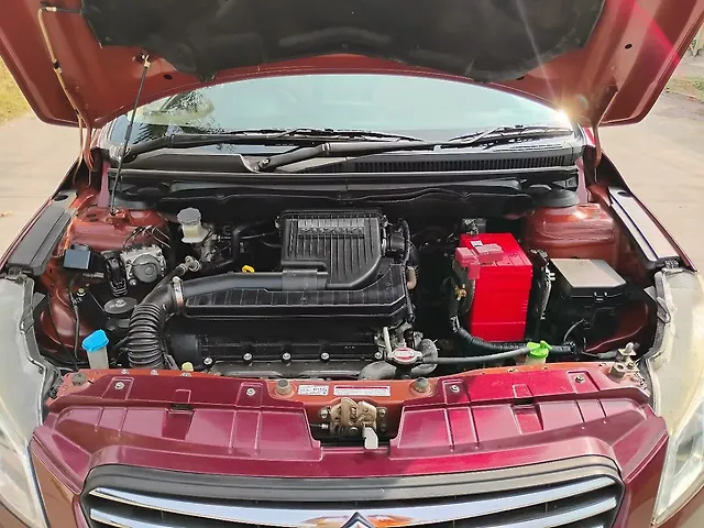 Used Maruti Suzuki Ciaz [2014-2017] ZXi in Indore