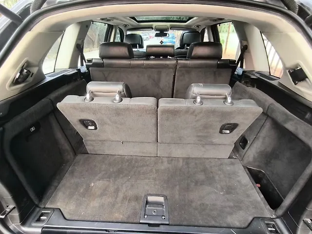 Used BMW X5 [2008-2012] 3.0d in Mumbai