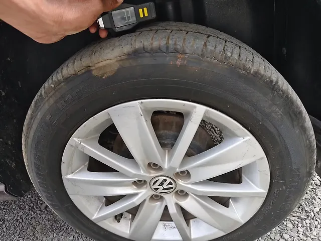 Used Volkswagen Ameo Highline1.2L (P) [2016-2018] in Nagpur