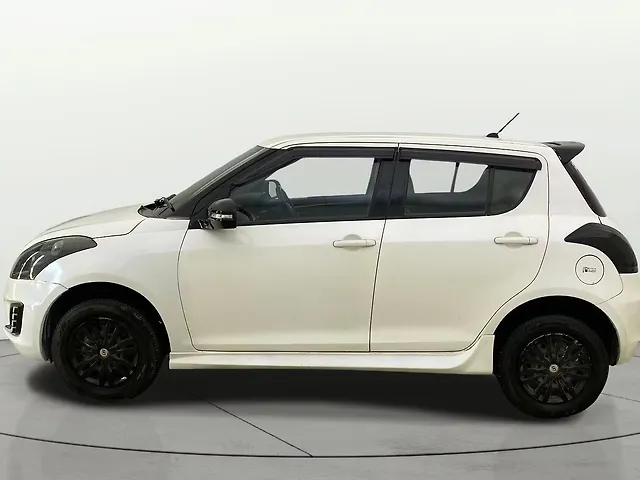 Used Maruti Suzuki Swift [2014-2018] VXi [2014-2017] in Mumbai