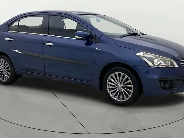 Used 2018 Maruti Suzuki Ciaz in Ahmedabad