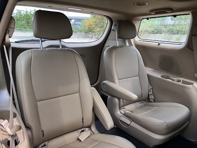 Used Kia Carnival [2020-2023] Prestige 7 STR in Delhi