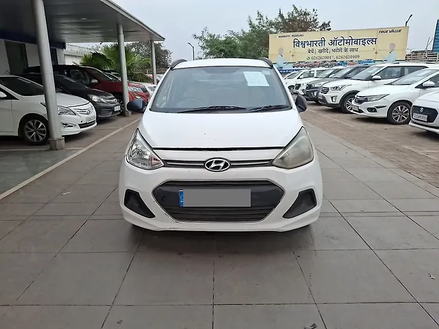 Used Hyundai Xcent [2014-2017] S ABS 1.2 [2015-2016] in Raipur