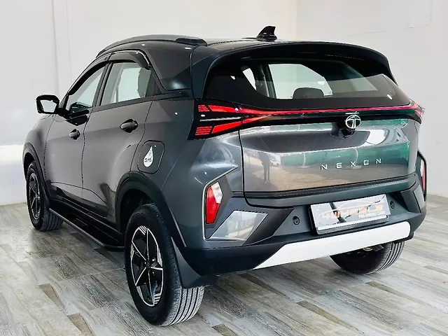 Used Tata Nexon Creative Plus (S) 1.2 Petrol 6MT [2023-2025] in Hyderabad