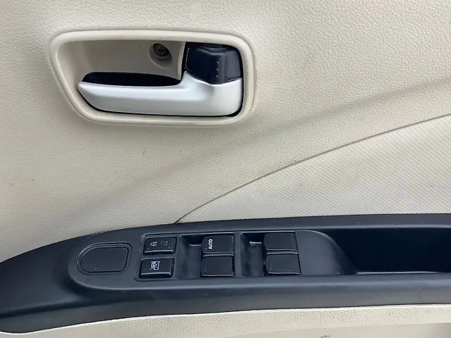 Used Maruti Suzuki Celerio [2017-2021] VXi (O) CNG in Delhi