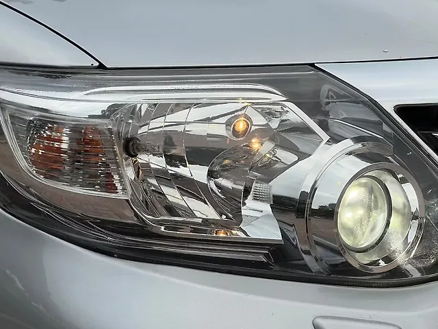 Used Toyota Fortuner [2012-2016] 4x2 AT in Lucknow
