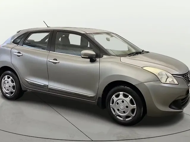 Used 2017 Maruti Suzuki Baleno in Noida Used 2017 Maruti Suzuki Baleno in Noida