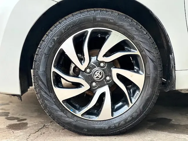 Used Toyota Glanza [2019-2022] G in Delhi