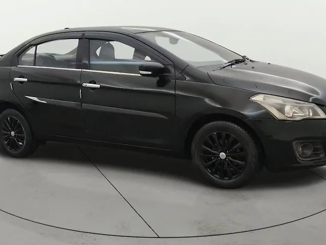 Used 2017 Maruti Suzuki Ciaz in Pune Used 2017 Maruti Suzuki Ciaz in Pune