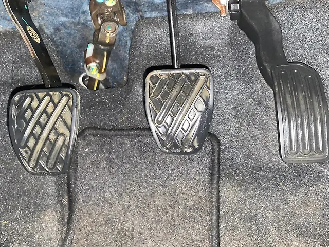Used Nissan Micra Active [2013-2018] XV in Hyderabad