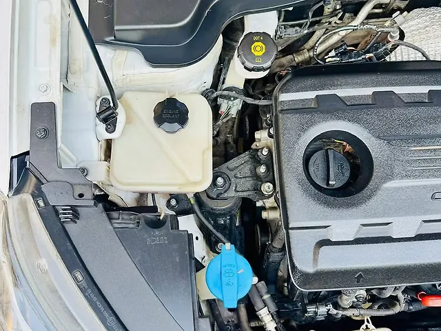 Used Kia Sonet [2020-2022] GTX Plus 1.5 AT in Thane