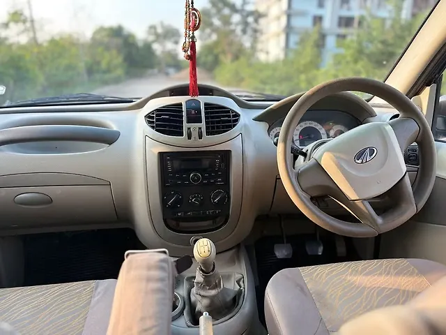 Used Mahindra Quanto [2012-2016] C6 in Bhopal
