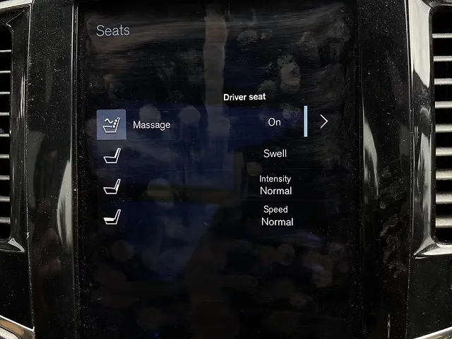 Used Volvo XC90 [2015-2021] Inscription Luxury [2015-2020] in Bangalore