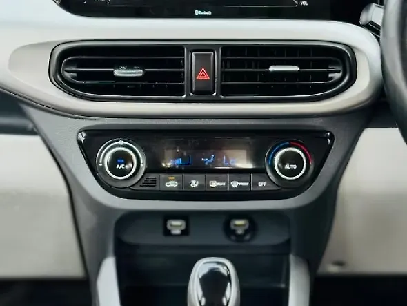 Used Hyundai Grand i10 Nios [2019-2023] Sportz AMT 1.2 Kappa VTVT in Surat