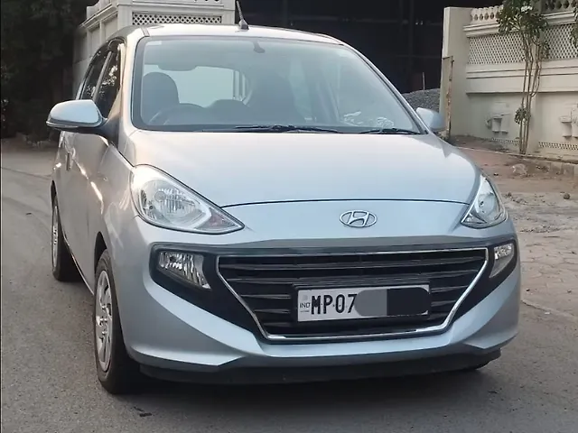 Used Hyundai Santro Sportz in Indore Used Hyundai Santro Sportz in Indore