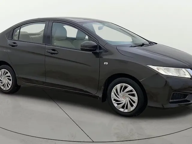 Used 2015 Honda City in Ahmedabad