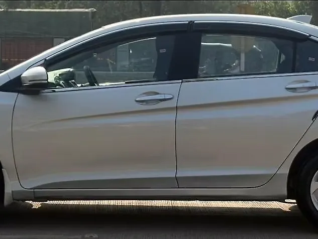 Used Honda City [2011-2014] V MT AVN in Mumbai