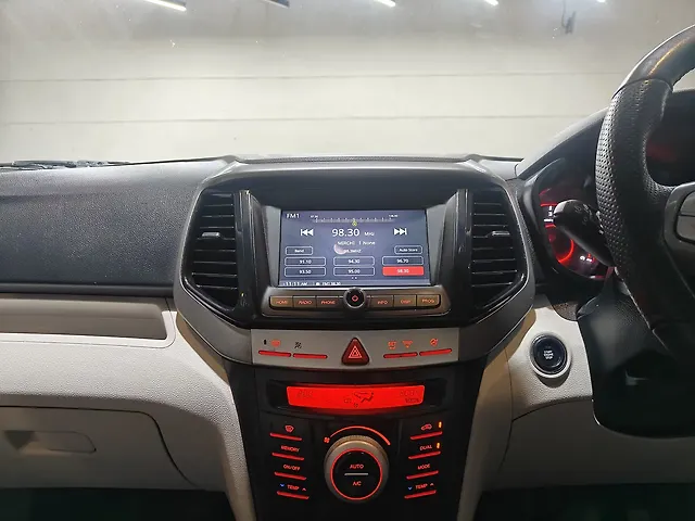 Used Mahindra XUV300 [2019-2024] W8 (O) 1.5 Diesel in Ahmedabad